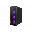 Tour midi genesis irid 505 argb noir transparent
