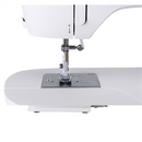 Singer | Sewing Machine | M1505 | Number of stitches 6 | Number of buttonholes 1 | White-5