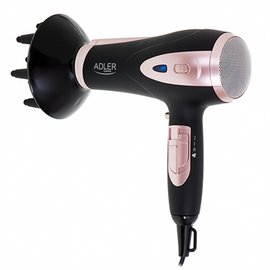 Adler AD 2248 Hair dryer - 0