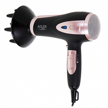 Adler AD 2248 Hair dryer - 0