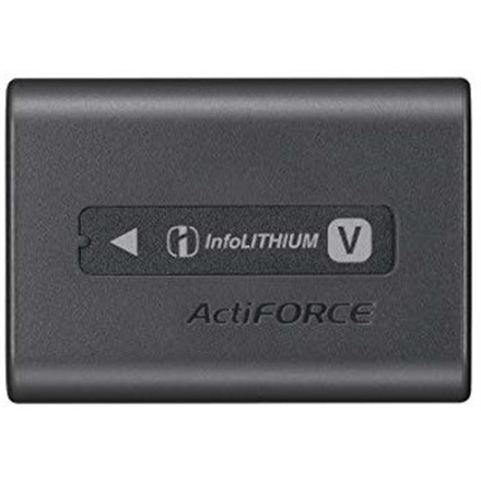 Sony battery NP-FV70A2