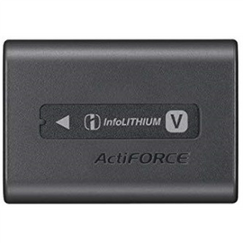 Sony battery NP-FV70A2