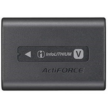 Sony battery NP-FV70A2