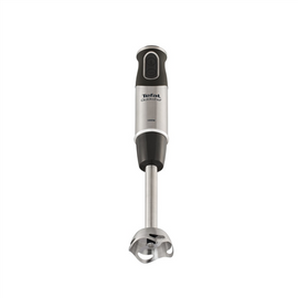 TEFAL | Blender | Quickchef 3-in-1 HB656838 | Hand Blender | 1000 W | Number of speeds 20 | Turbo mode | Chopper | Black