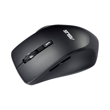 Asus WT425 Wireless mouse Black