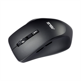 Asus WT425 Wireless mouse Black