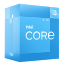 INTEL Core i3-12100 / Alder Lake / LGA1700 / max. 4,3GHz / 4C/8T / 12MB / 60W TDP / BOX vč. chladiče-2