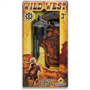 GONHER Wild-West set 8 shots -single, 201/0