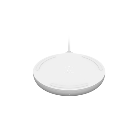 Belkin | Wireless Charging Pad with PSU & Micro USB Cable | WIA001vfWH