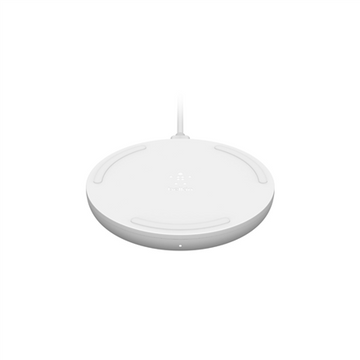 Belkin | Wireless Charging Pad with PSU & Micro USB Cable | WIA001vfWH