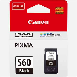 Canon PG-560 Black Ink Cartridge