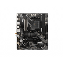MSI MAG A520M VECTOR WIFI motherboard AMD A520 Socket AM4 micro ATX-2