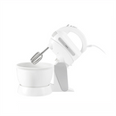 Adler CR 4213 mixer Stand mixer White 300 W-3
