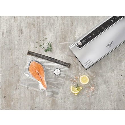 Caso 01292 Zip Bags 20 pcs