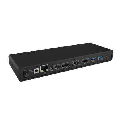 ICY BOX IB-DK2245AC Multi Docking Stat