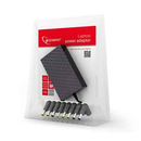 Lādētājs portatīvajam datoram Gembird 40W 9-20V