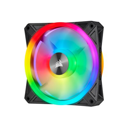 Corsair icue ql120 rgb