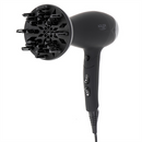 Adler | Hair dryer | AD 2267 | 2100 W | Number of temperature settings 3 | Diffuser nozzle | Black-3