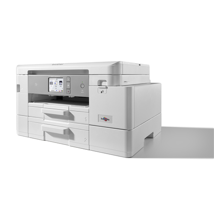 Brother MFC-J4540DWXL Inkjet A4 4800 x 1200 DPI Wi-Fi