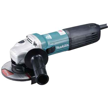Meuleuse d'angle Makita GA5040C 12,5 cm 1400 W