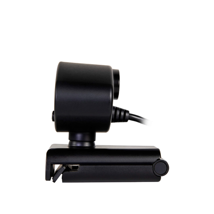 AROZZI webová kamera OCCHIO True Privacy/ Full HD/ USB/ autofocus/ mikrofon