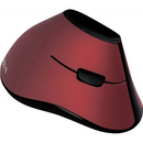 Logilink | Ergonomic Vertical Mouse | ID0159 | Optical | Wireless | Red-3