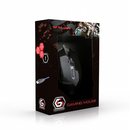 Pele Gembird MUSG-001-R Red-3