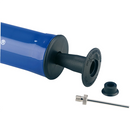 Hand air pump (single action) MOLTEN HP18-BL Blue