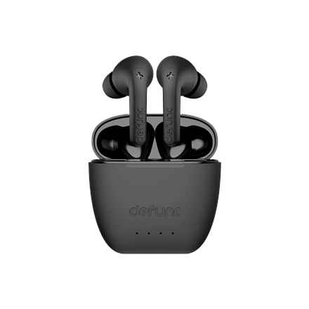 Defunc | Earbuds | True Mute | ANC | Wireless