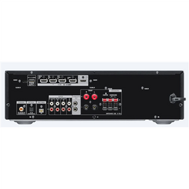 Sony STRDH590 5.2ch Home Theatre AV Receiver | Sony | 5.2ch Home Theatre AV Receiver Sony | STR-DH590 | Bluetooth