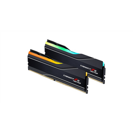 G.Skill | Trident Z5 Neo RGB | 32 Kit (16GBx2) GB | DDR5 | 6000 MHz | PC/server | Registered No | ECC No