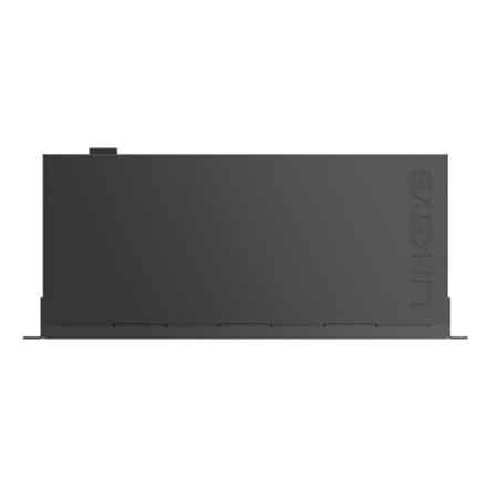 Linksys | LGS124P-EU | Commutateur non géré | 24 ports | 1 Gbit/s | PoE 120 W