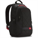 Case Logic | DLBP114K | Fits up to size 14.1 " | Backpack | Black-1