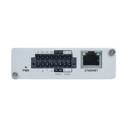 Passerelle/contrôleur Teltonika TRB245 10, 100 Mbit/s
