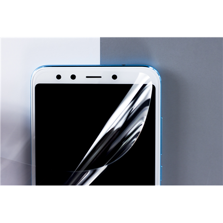 3mk Hybrid FlexibleGlass Lite Tempered Glass Samsung Galaxy S10 Lite