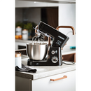 Mesko | MS 4217 | 1200 W | Number of speeds 6 | Bowl capacity 3.5 L | Stainless steel/Black