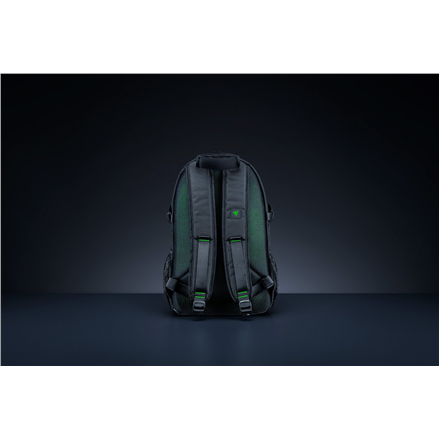 Razer  rogue v3  sac à dos  noir  étanche