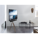 ONE For ALL | Floor stand | WM 7472 | Turn | 32-65 " | Maximum weight (capacity) 30 kg | Light-2