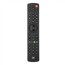 Universal Remote Control Replacement ONE FOR ALL / URC1280-1