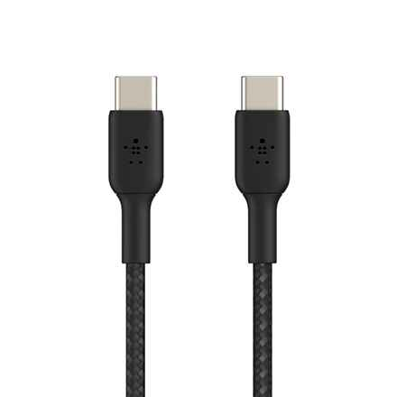 Belkin | Câble USB-C vers USB-C | BOOST CHARGE | USB-C vers USB-C