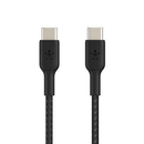 Belkin | Câble USB-C vers USB-C | BOOST CHARGE | USB-C vers USB-C