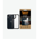 Coque PanzerGlass™ Silverbullet pour Apple iPhone 13 mini Noir AB