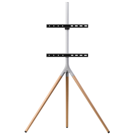 ONE For ALL | Floor stand | WM 7472 | Turn | 32-65 " | Maximum weight (capacity) 30 kg | Light