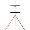ONE For ALL | Floor stand | WM 7472 | Turn | 32-65 " | Maximum weight (capacity) 30 kg | Light
