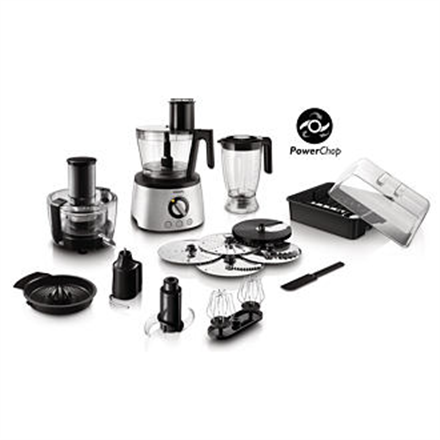 PHILIPS Virtuves kombains 1300W