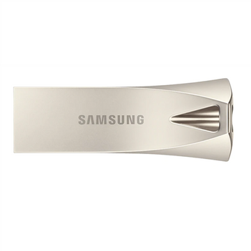 Samsung MUF-64BE USB flash drive 64 GB USB Type-A 3.2 Gen 1 (3.1 Gen 1) Silver