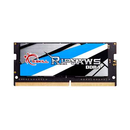 Module de mémoire G.Skill Ripjaws SO-DIMM 16 Go DDR4-2400 MHz 1 x 16 Go