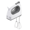 Camry | Hand mixer | CR 4220w | Hand Mixer | 300 W | Number of speeds 5 | Turbo mode | White-4