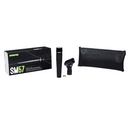 Shure SM57 Black Studio microphone-5