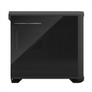 Fractal Design | Torrent Compact TG Dark Tint | Side window | Black | ATX-4